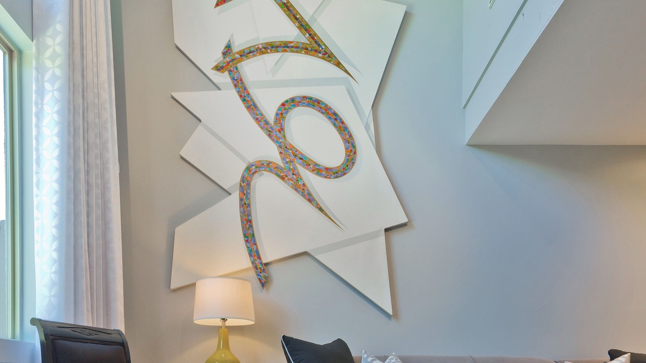 Photo of Bedroom in The Morrison