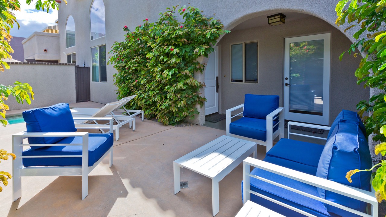 Photo of Outdoor in The Morrison