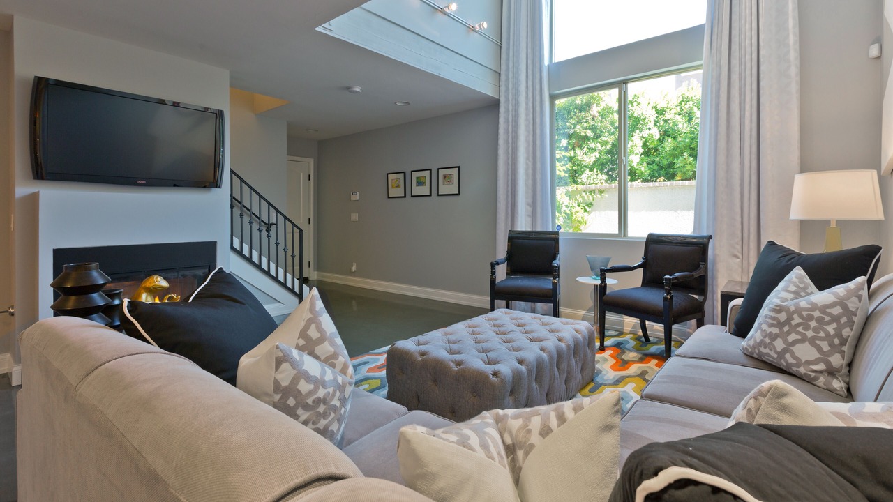 Photo of Bedroom in The Morrison