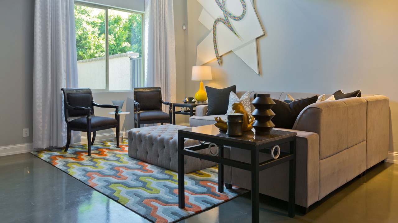 Photo of Bedroom in The Morrison