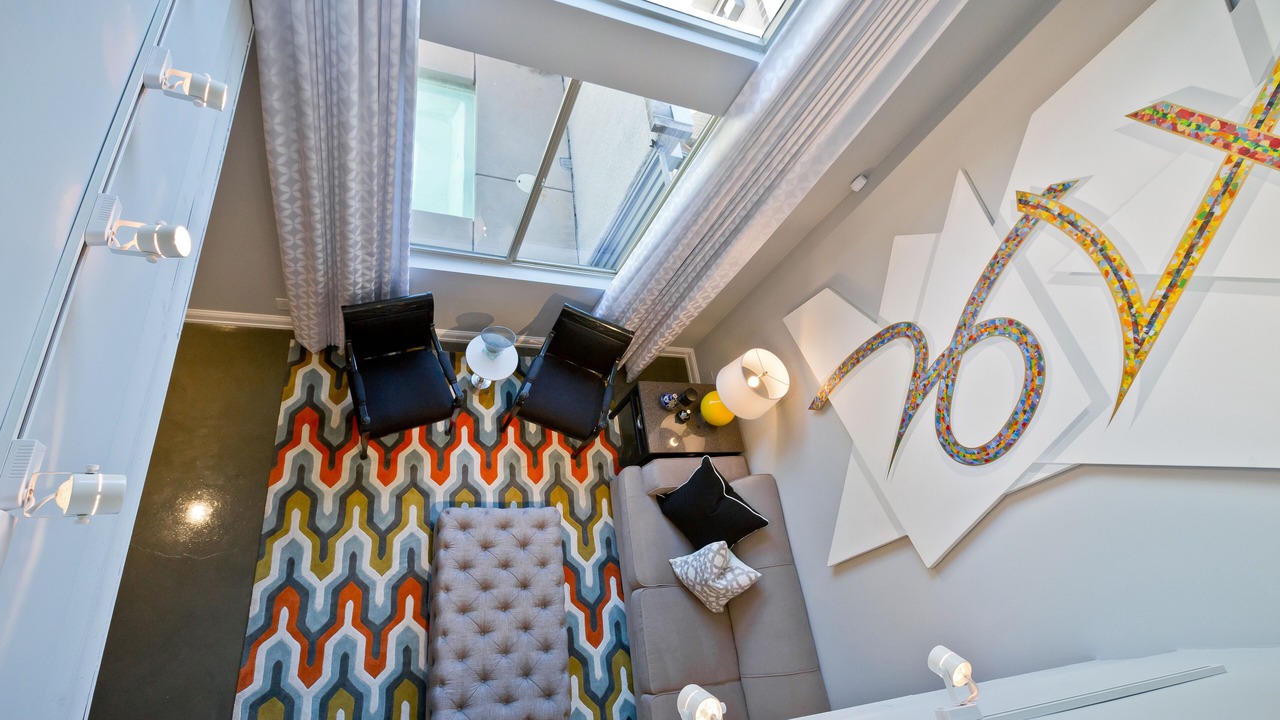 Photo of Bedroom in The Morrison