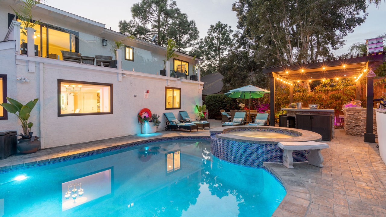 Photo of Outdoor in North Pacific Beach