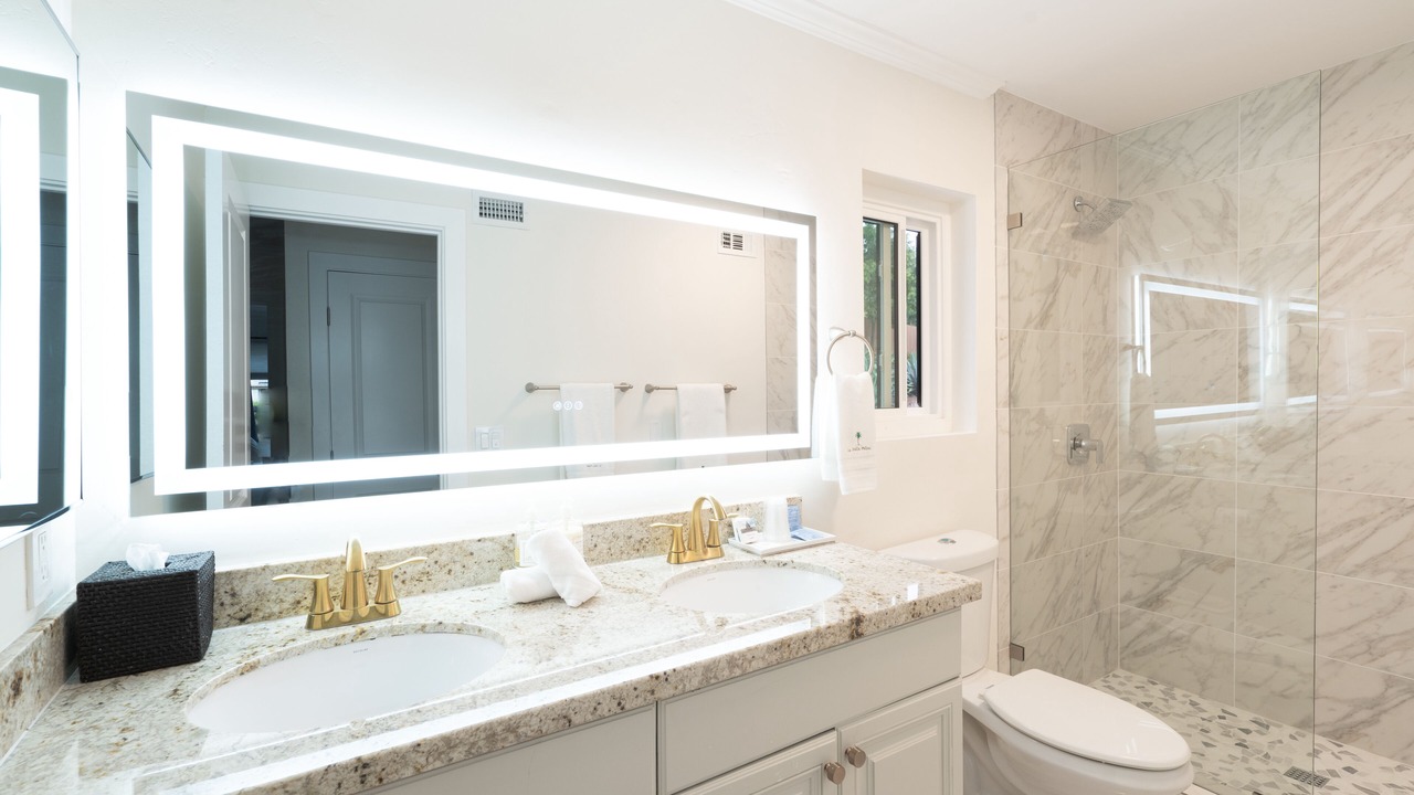 Photo of Bathroom in North Pacific Beach