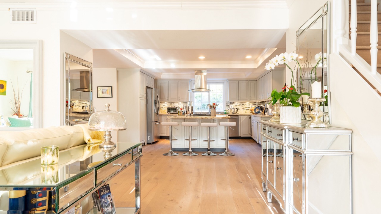 Photo of Kitchen in North Pacific Beach