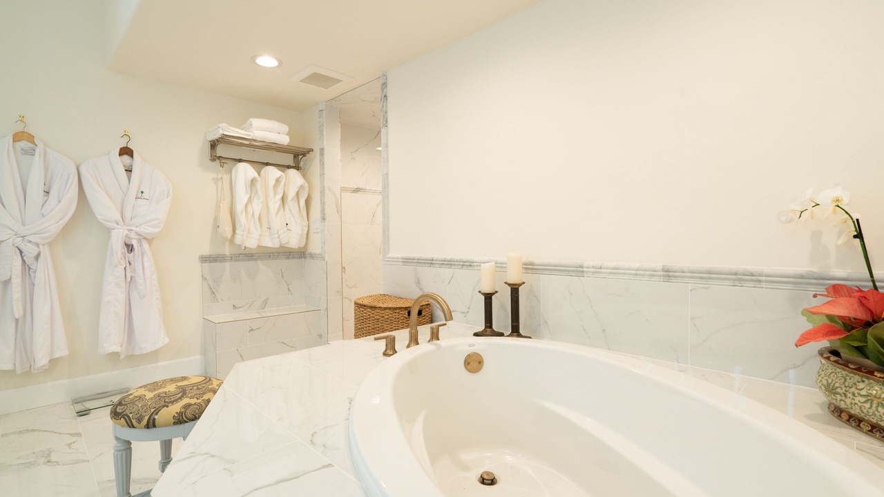 Photo of Bathroom in North Pacific Beach