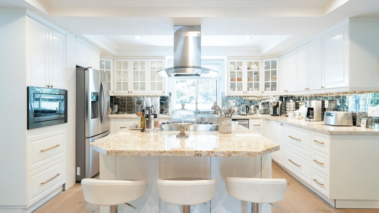 Photo of Kitchen in North Pacific Beach