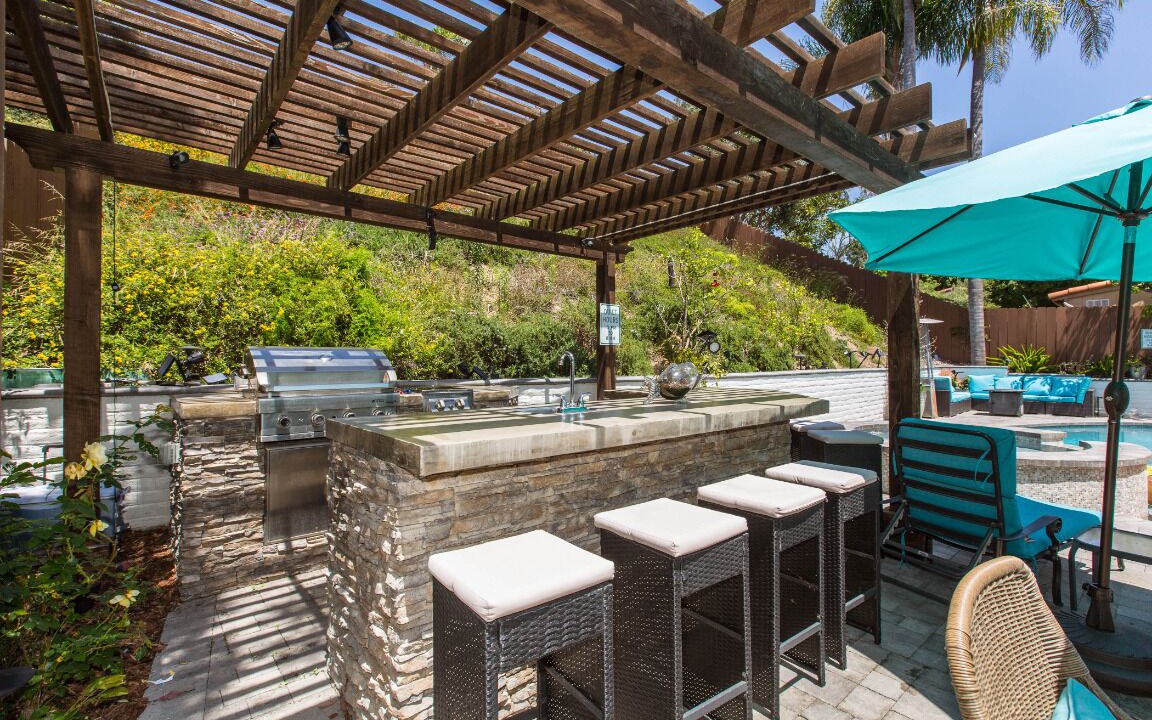 Photo of Outdoor in North Pacific Beach