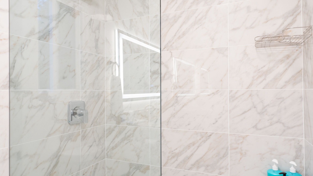 Photo of Bathroom in North Pacific Beach