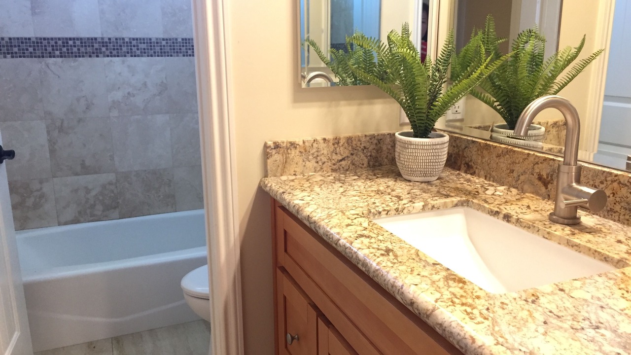 Photo of Bathroom in Azusa