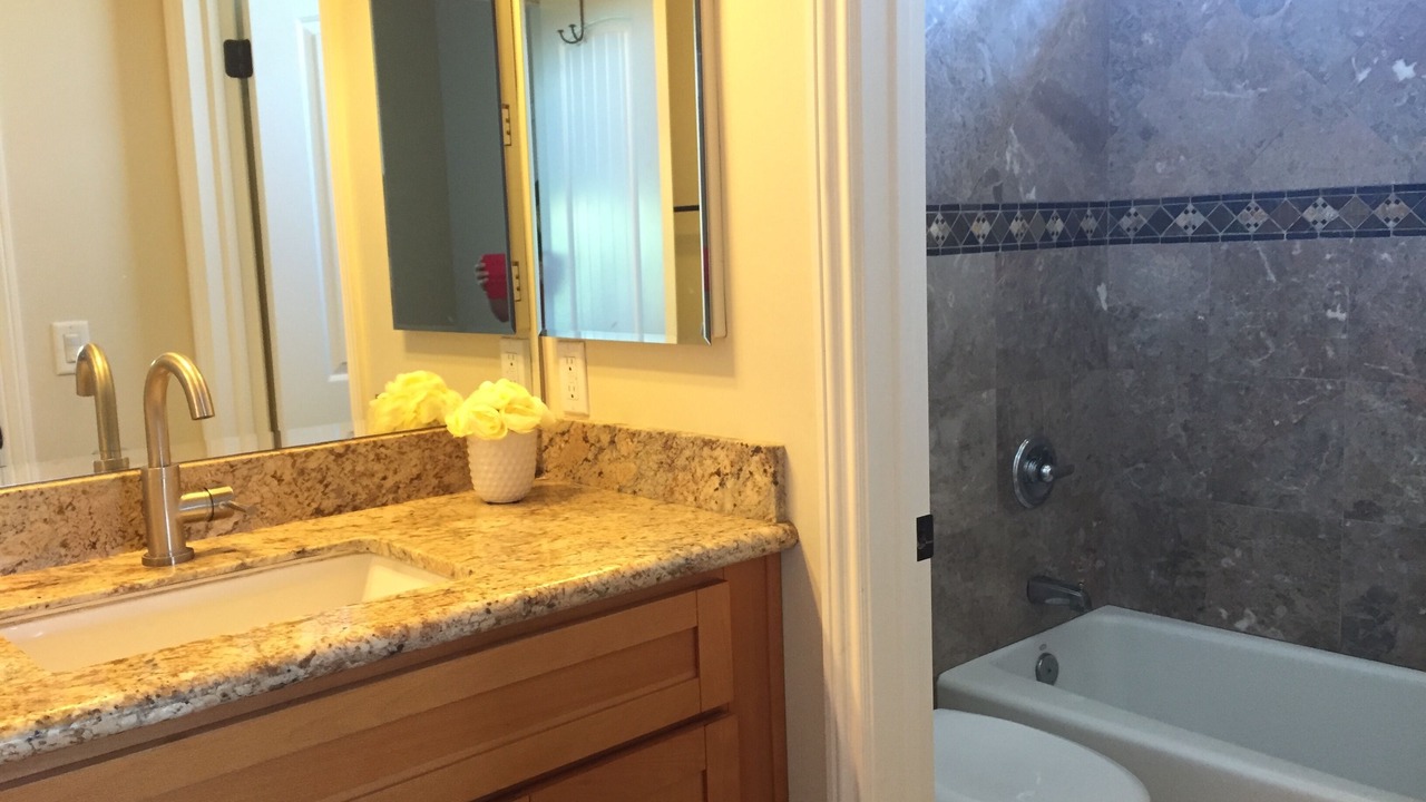 Photo of Bathroom in Azusa