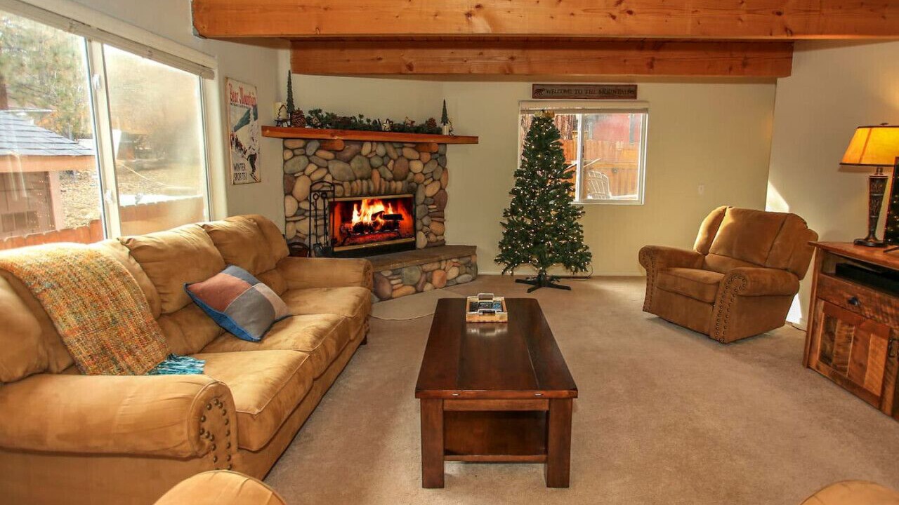Photo of Livingroom in Sugarloaf