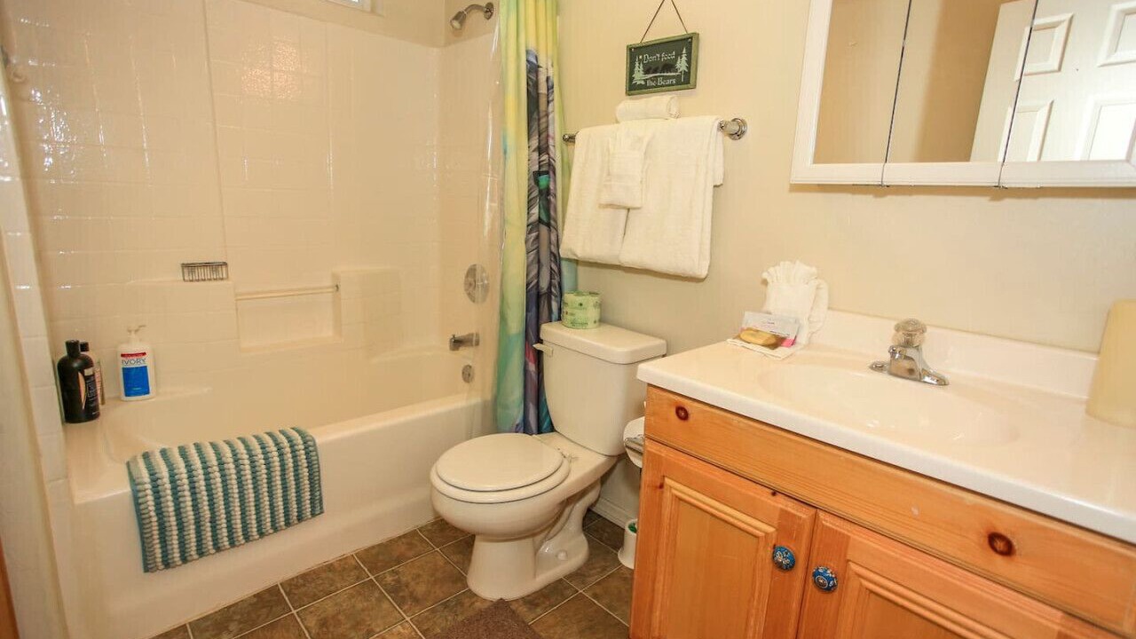 Photo of Bathroom in Sugarloaf