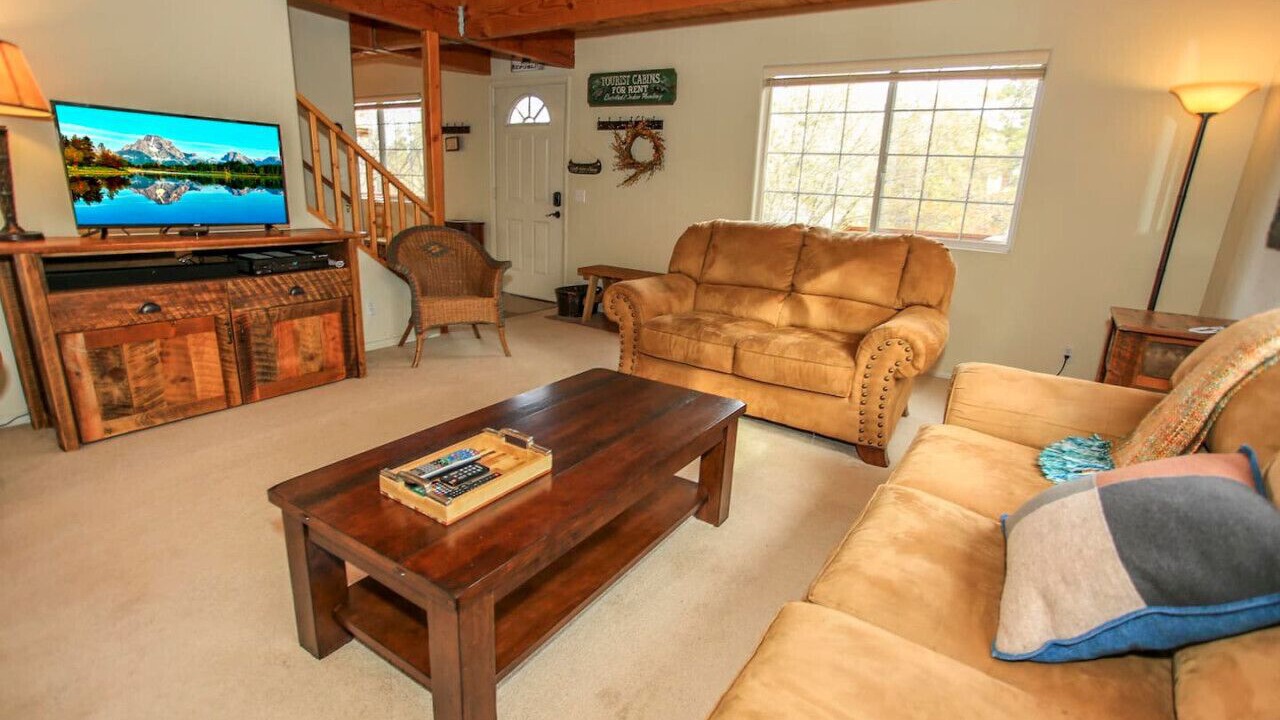 Photo of Livingroom in Sugarloaf