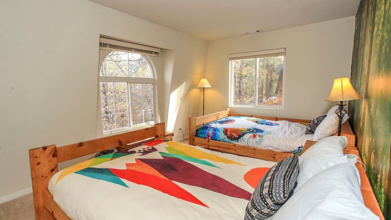 Photo of Bedroom in Sugarloaf