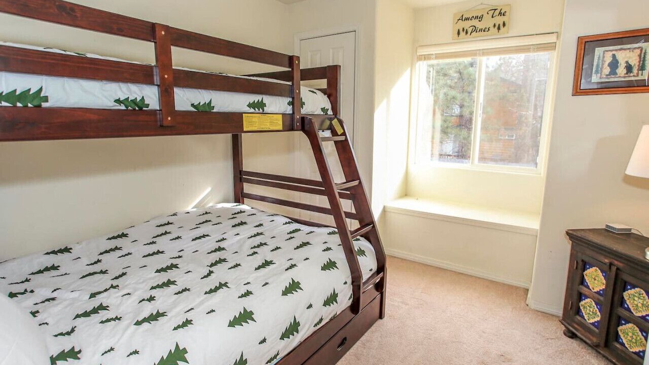 Photo of Bedroom in Sugarloaf