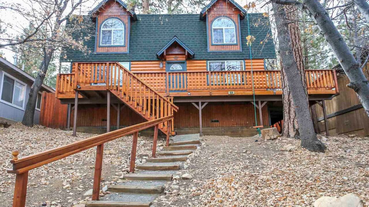 Photo of Outdoor in Sugarloaf