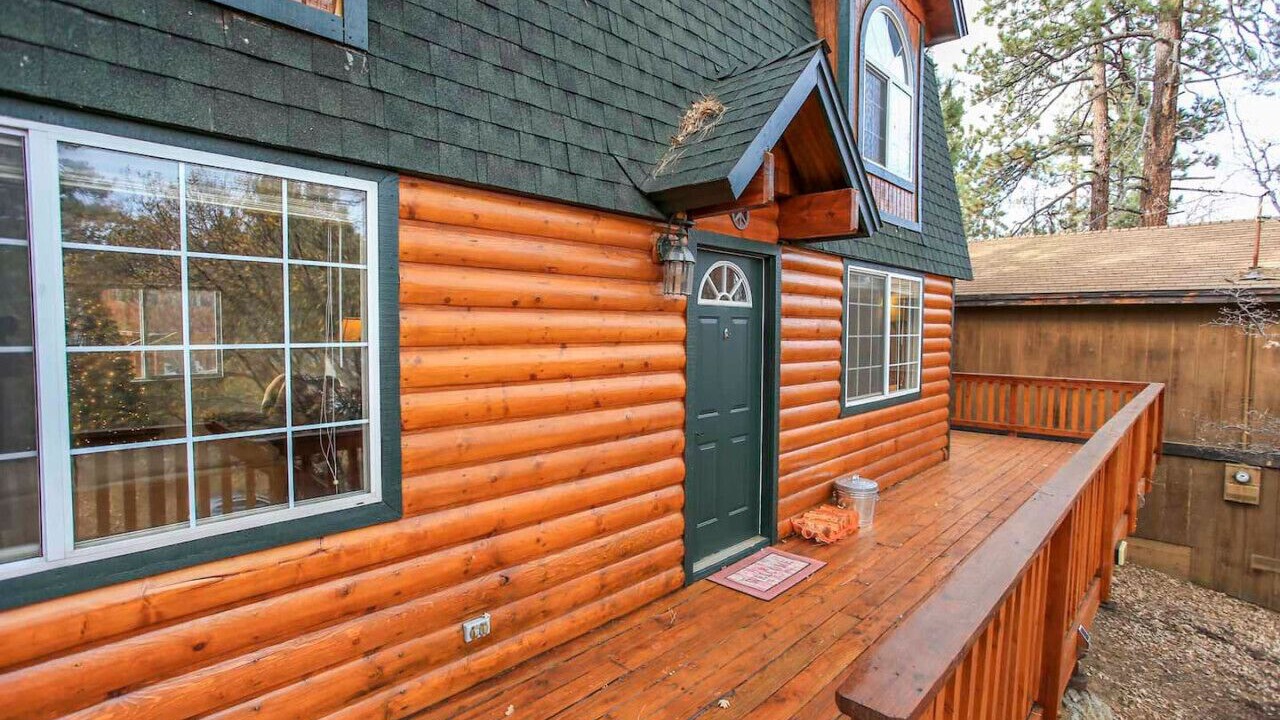 Photo of Patio Balcony in Sugarloaf