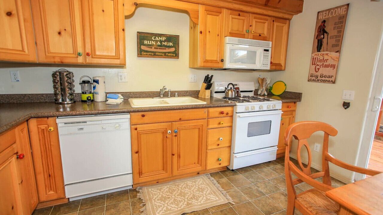 Photo of Kitchen in Sugarloaf