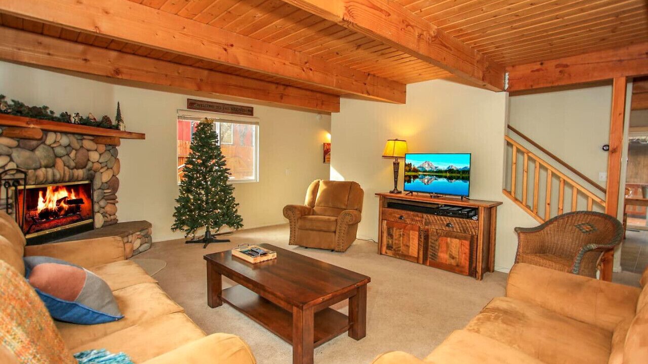 Photo of Livingroom in Sugarloaf
