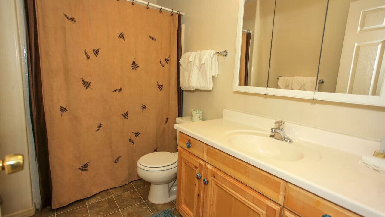 Photo of Bathroom in Sugarloaf