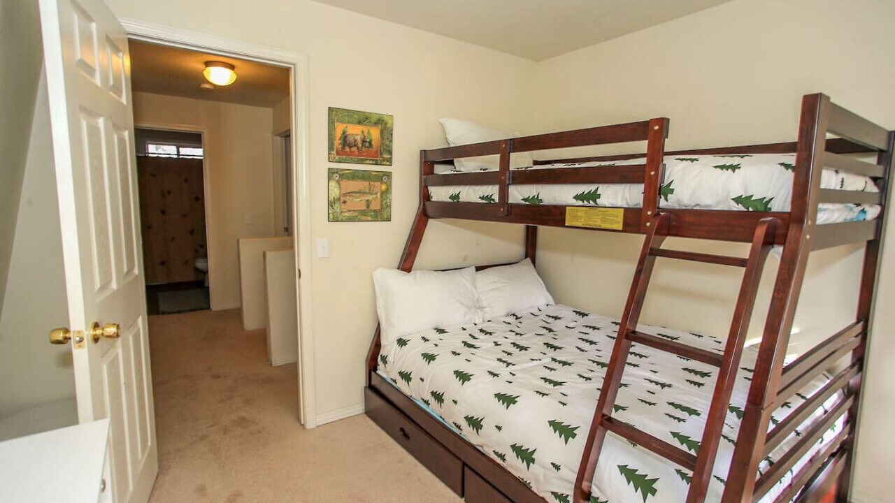 Photo of Bedroom in Sugarloaf