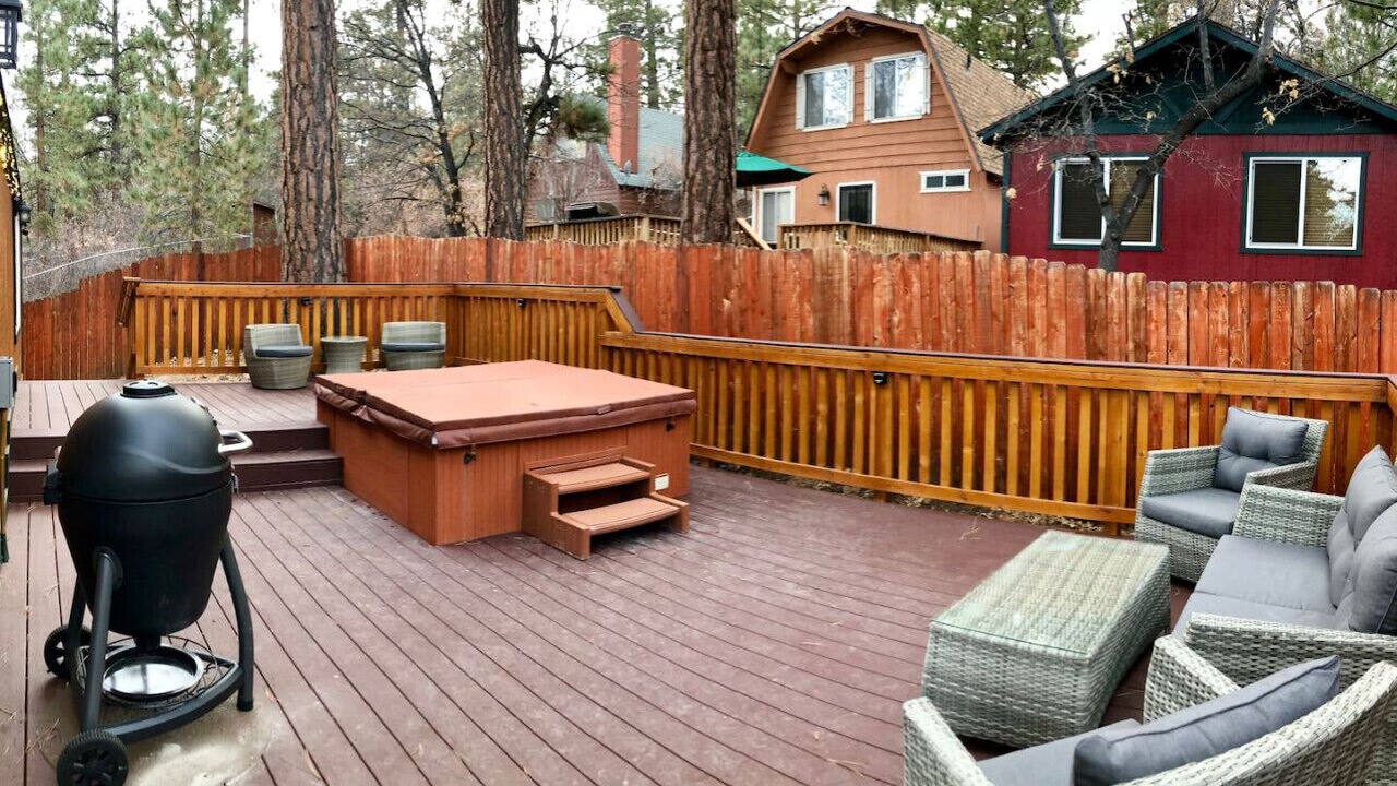 Photo of Patio Balcony in Sugarloaf