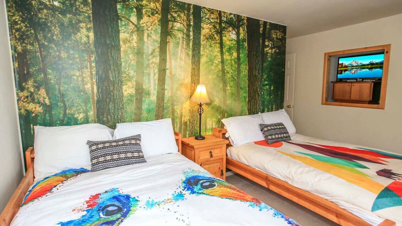 Photo of Bedroom in Sugarloaf