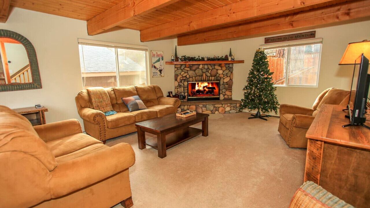 Photo of Livingroom in Sugarloaf