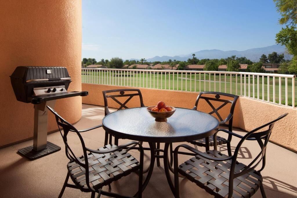 Photo of Outdoor in Rancho Mirage