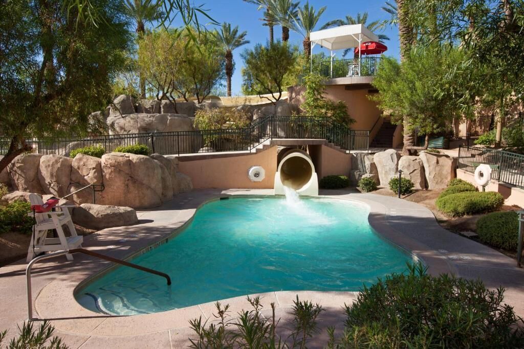 Photo of Outdoor in Rancho Mirage