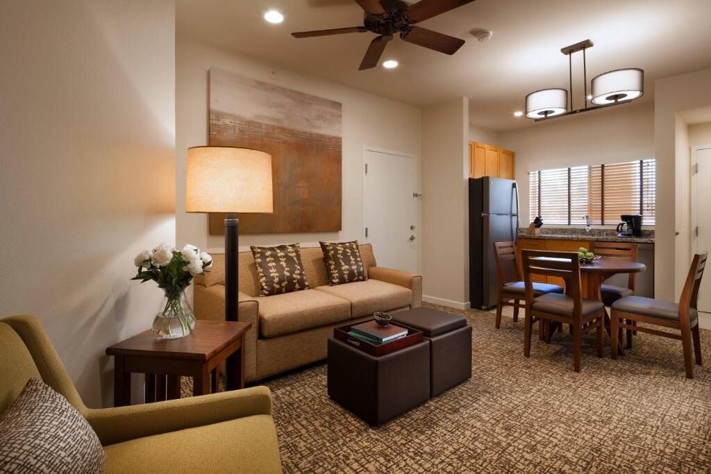 Photo of Livingroom in Rancho Mirage