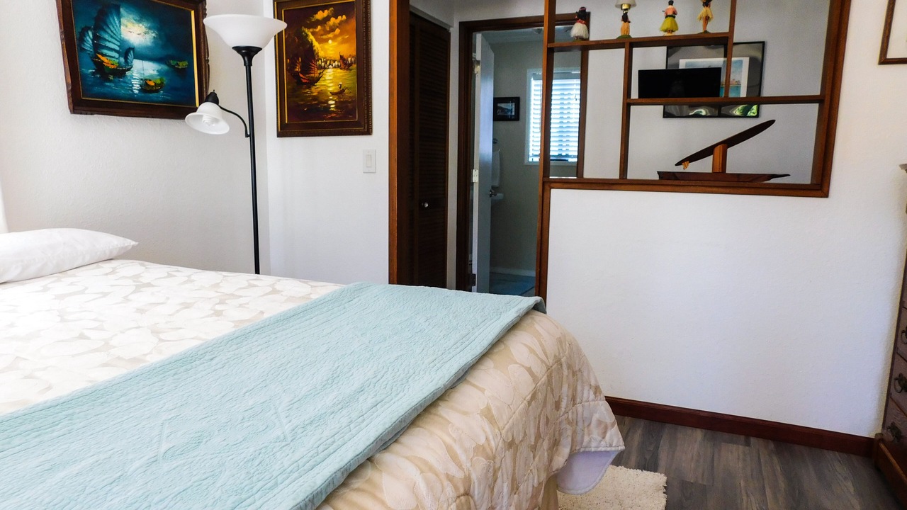 Photo of Bedroom in Crescent City North