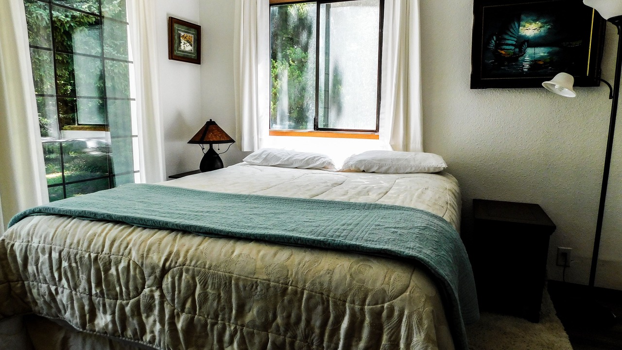Photo of Bedroom in Crescent City North