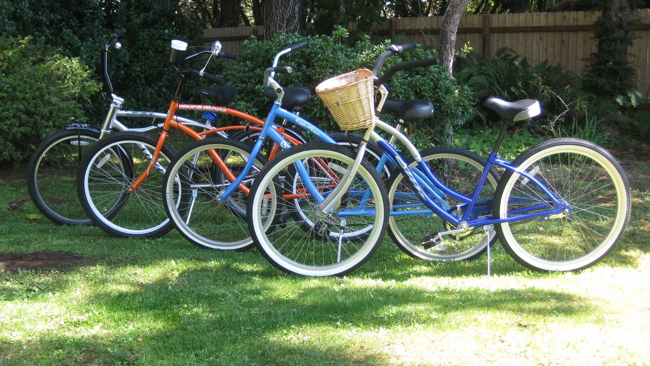 Photo of Others in Crescent City North