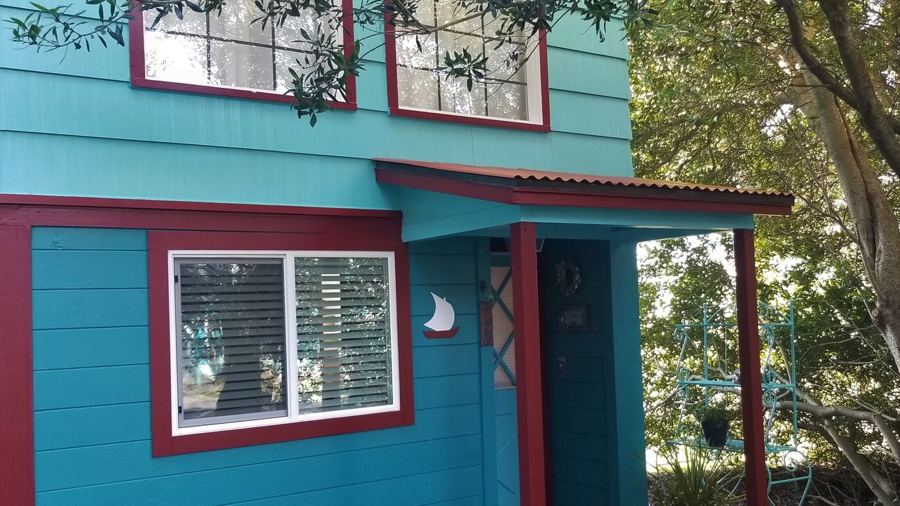 Photo of Outdoor in Crescent City North