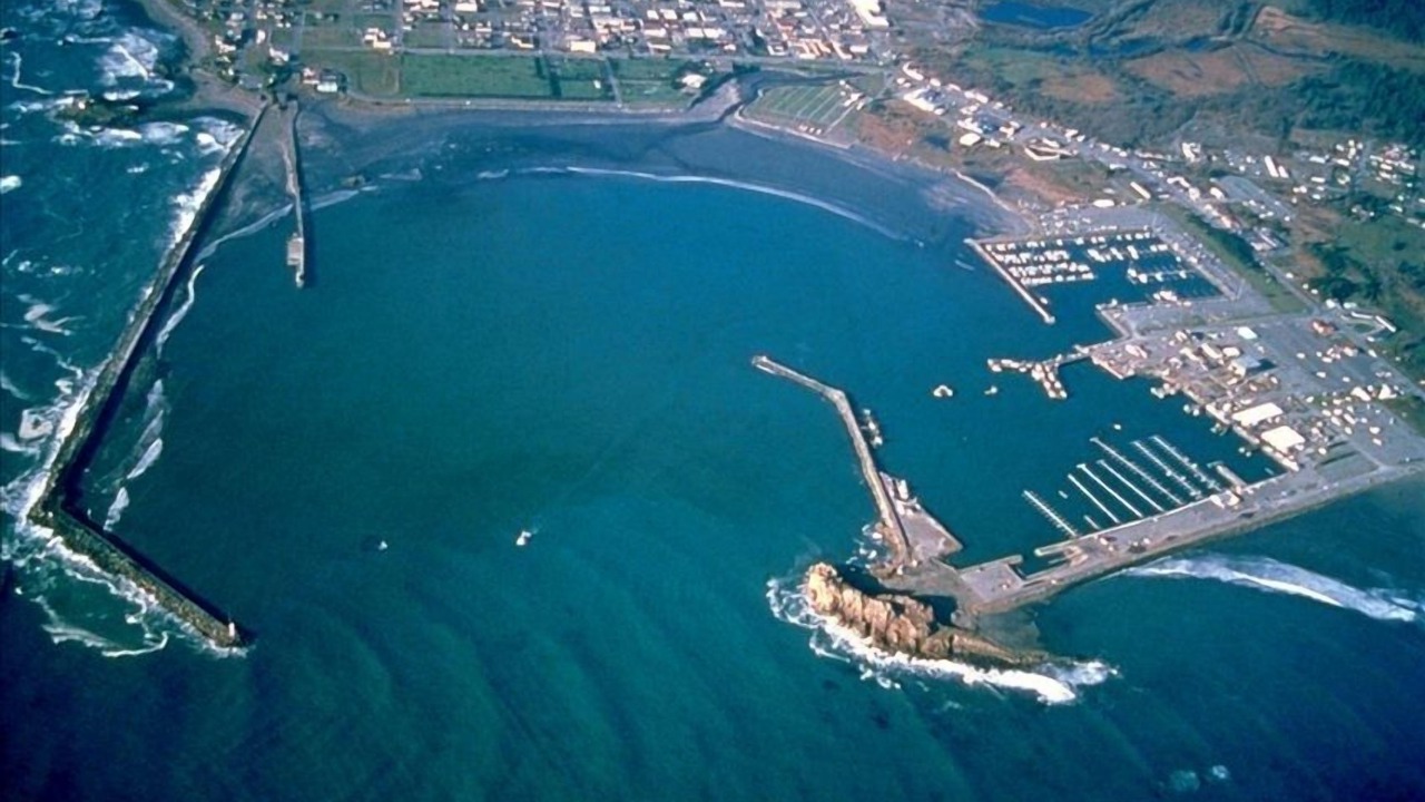 Photo of Outdoor in Crescent City North