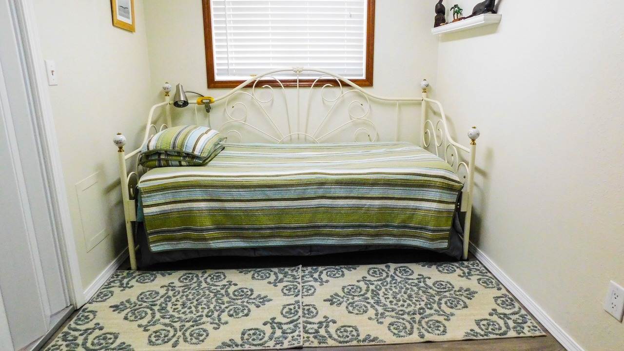 Photo of Bedroom in Crescent City North