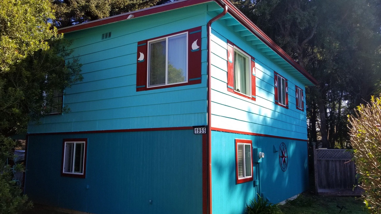 Photo of Outdoor in Crescent City North