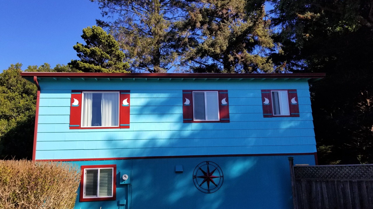 Photo of Outdoor in Crescent City North