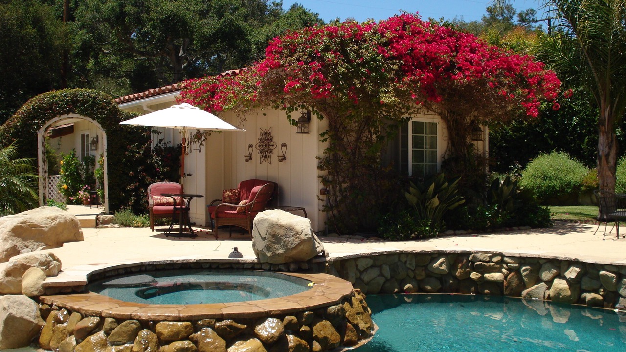 Photo of Outdoor in Montecito