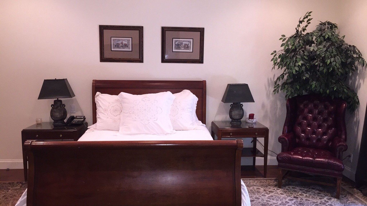 Photo of Bedroom in Montecito