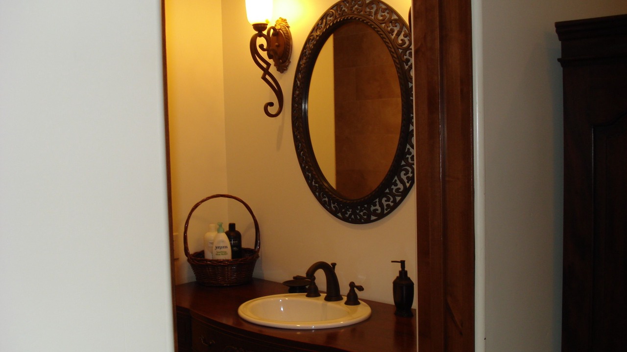 Photo of Bathroom in Montecito