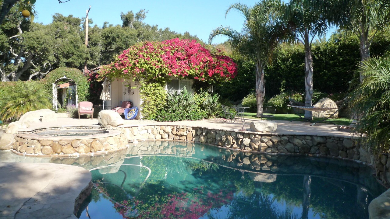 Photo of Outdoor in Montecito