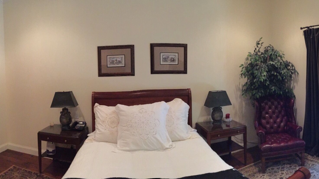 Photo of Bedroom in Montecito