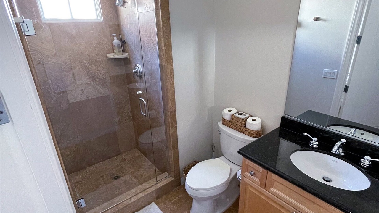 Photo of Bathroom in La Quinta
