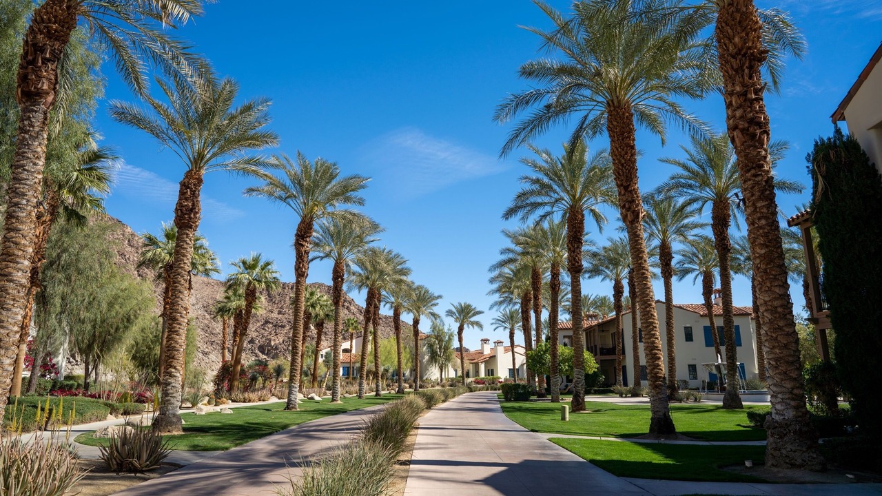 Photo of Outdoor in La Quinta