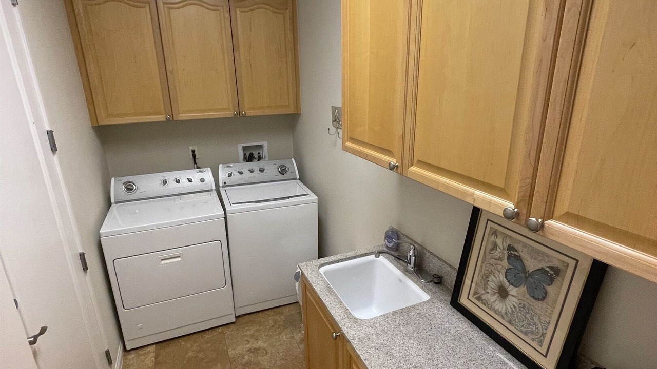 Photo of Bedroom in La Quinta