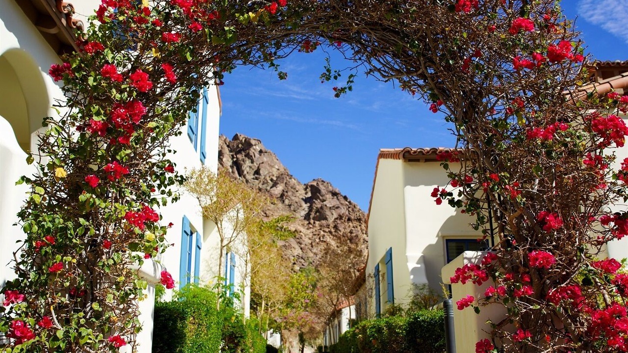 Photo of Outdoor in La Quinta