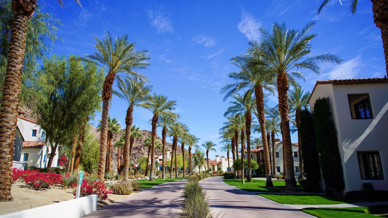 Photo of Outdoor in La Quinta