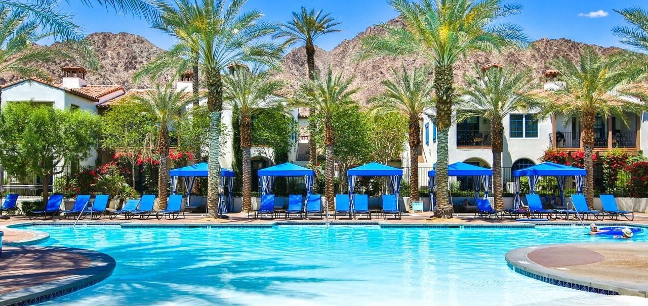 Photo of Outdoor in La Quinta